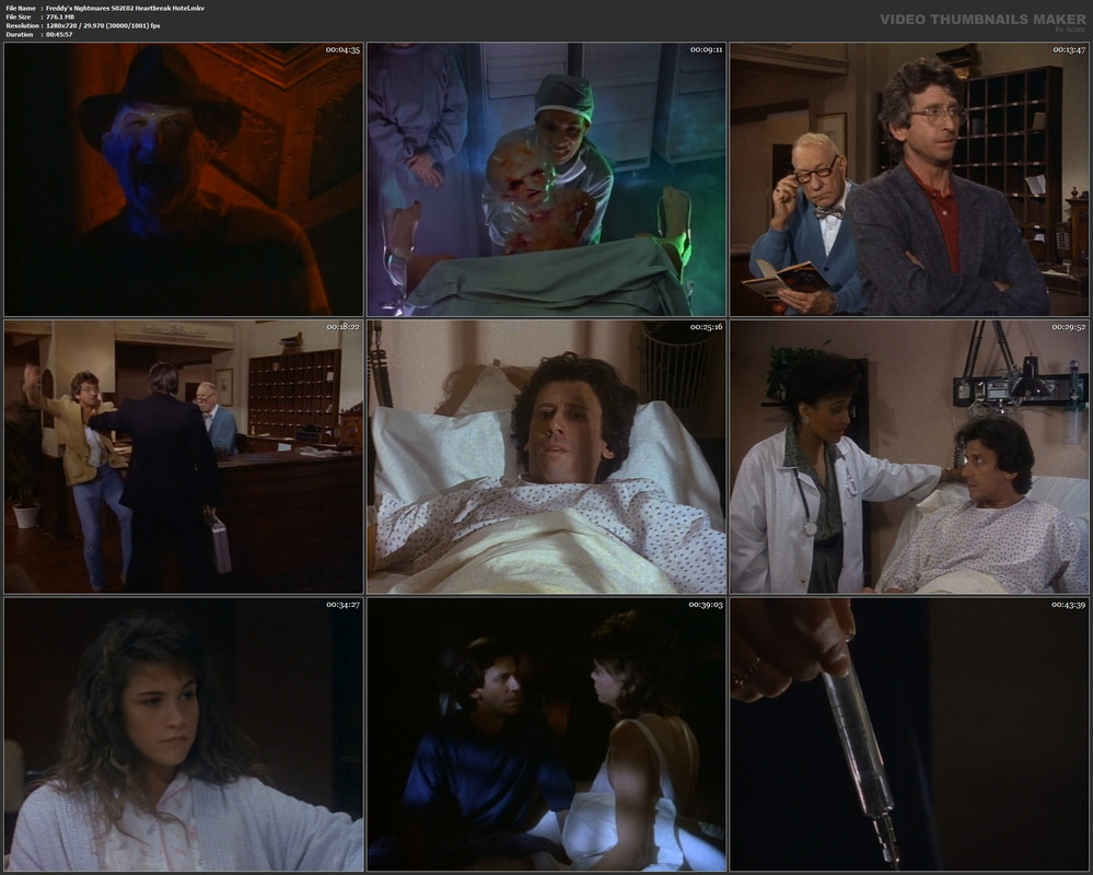 Freddy's Nightmares S02E02 Heartbreak Hotel.mkv