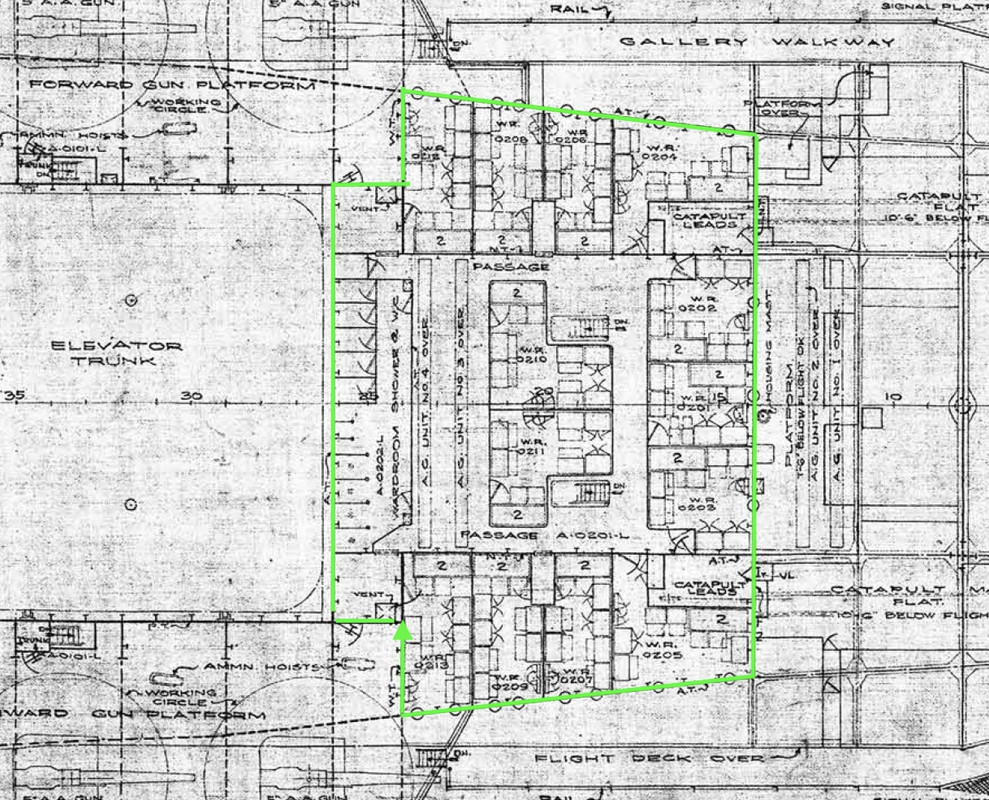 USS Hornet CV-8 [Merit International n° 62001 1/200°] de Iceman29 - Page 3 Screenshot-2020-04-26-22-33-09-558