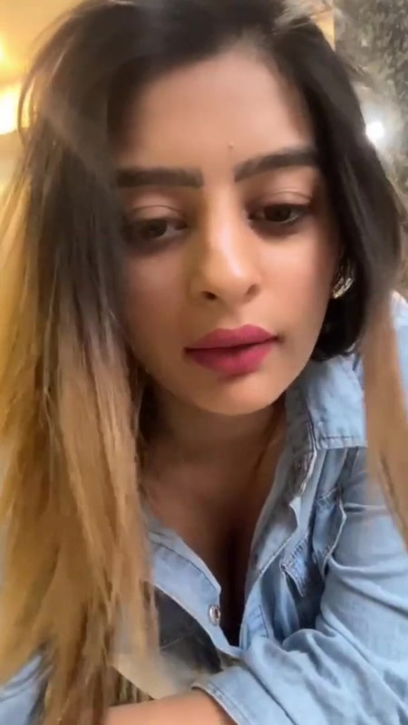 Ankita Dave Hot Dance at home 2020 10