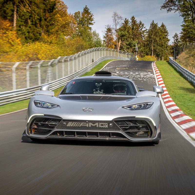 Nordschleife (1)