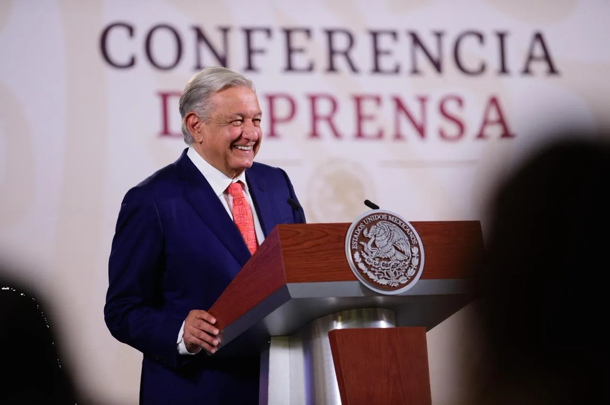 AMLO continuará gira por México para supervisar temas de salud