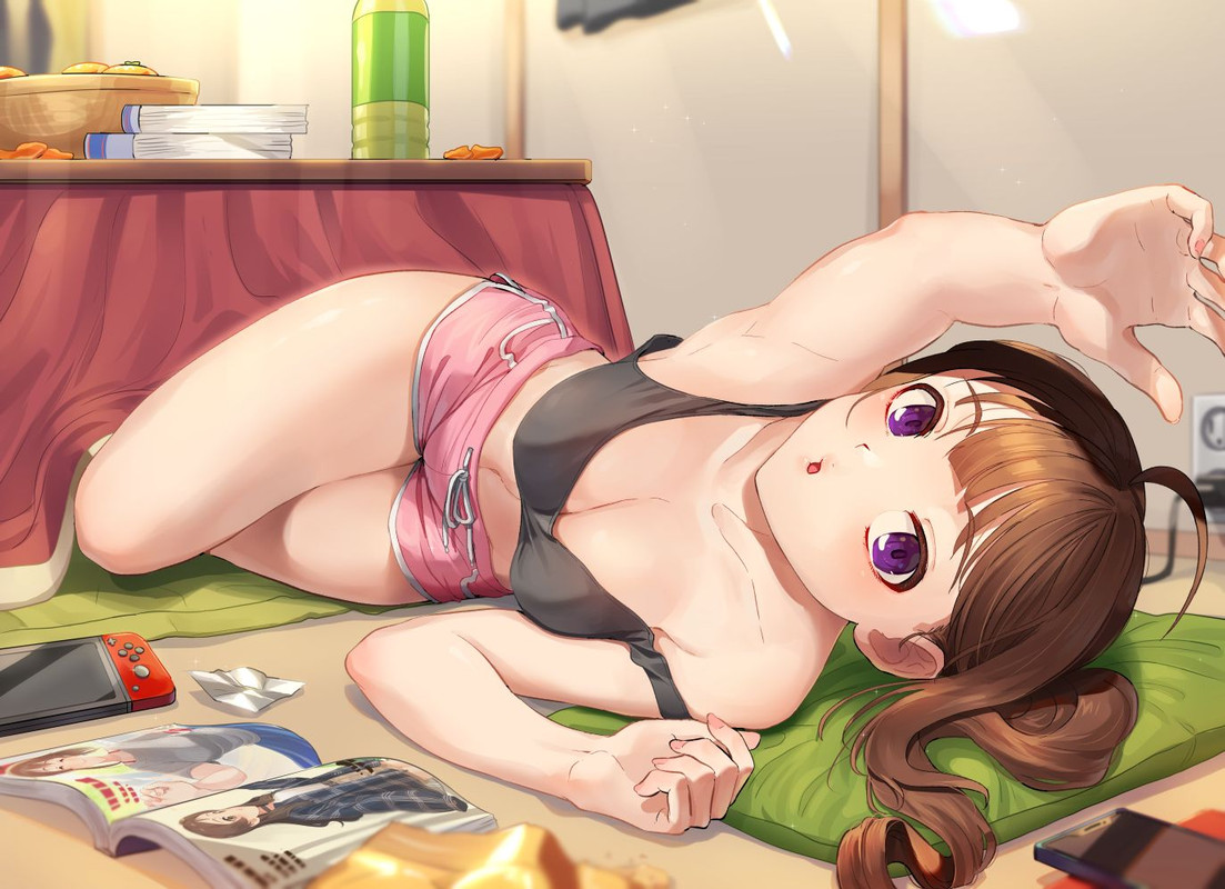 yokoyama-nao-idolmaster-and-2-more-drawn-by-kamille-vcx68-e97ade10092b33344a0925c76036678c-1