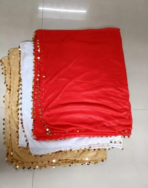 Super Lycra Duptta Combo Pack Color1 (R229)