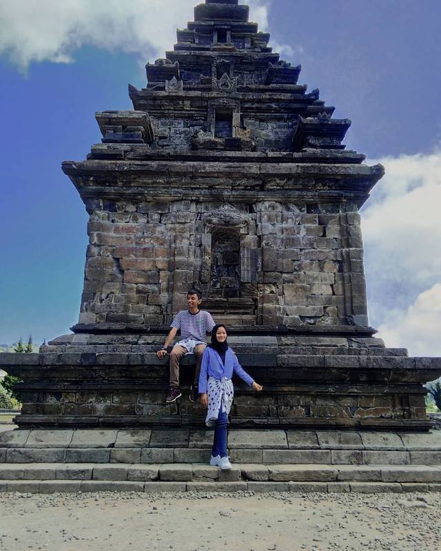 10 Tempat Wisata Di Dieng Bisa Lihat Indahnya Sunrise 10 Tempat Wisata Di Dieng Bisa Lihat Indahnya Sunrise