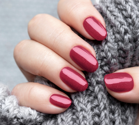 NAGELVERZORGING