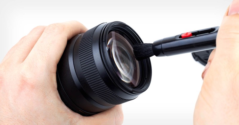 Best Camera Cleaning Kits For Beginners
