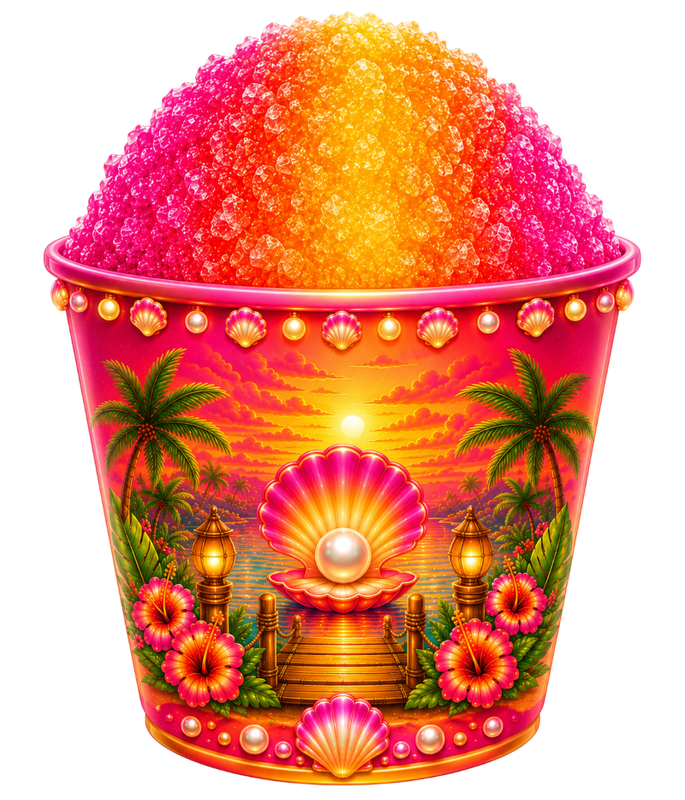 Punkys Tropical Sunset (182)