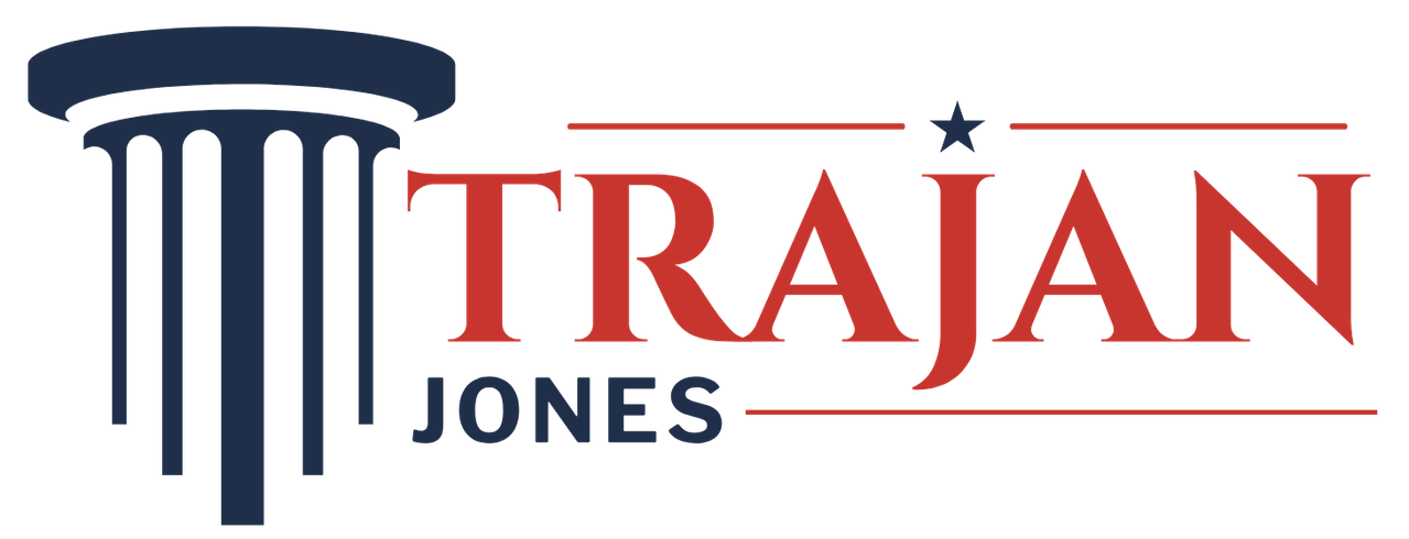 Trajan Jones