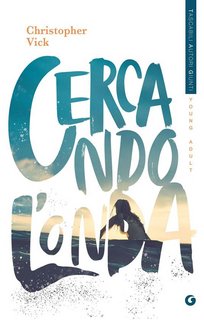 Christopher Vick - Cercando l'onda (2023)