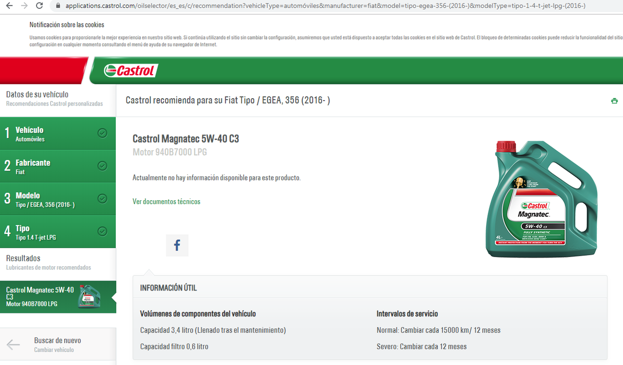 CASTROL