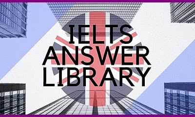 Mark Teacher's IELTS Video Answer Library (2022-02)