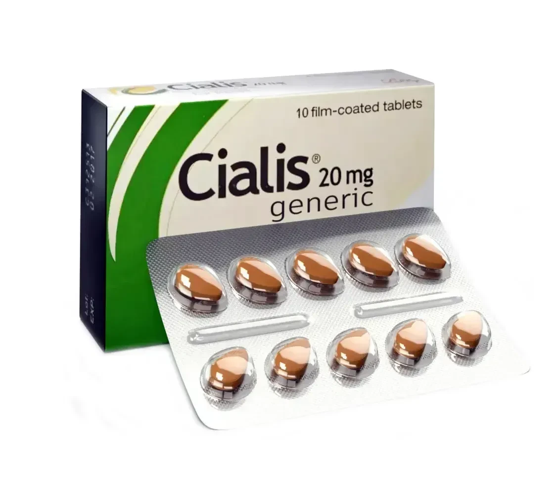 Acquistare Cialis