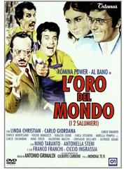 L'Oro Del Mondo (1968) WebDL 1080p E-AC3 ITA