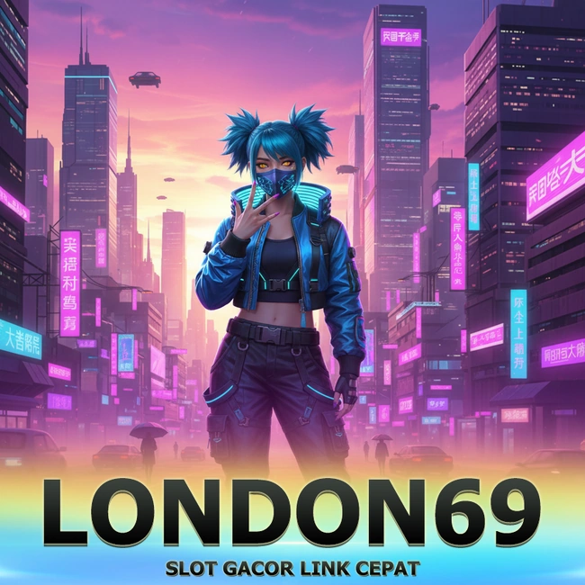 LONDON69 :: LOGIN Official Alternatif Network Resmi
