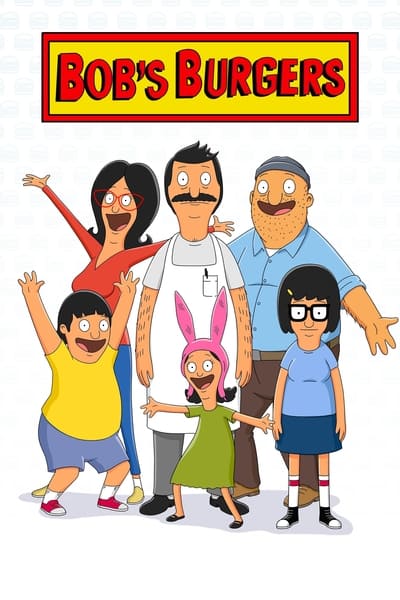 Bobs Burgers S11E19 1080p HEVC x265