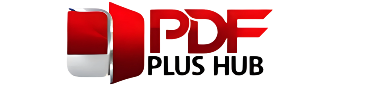 PDFplushub Logo