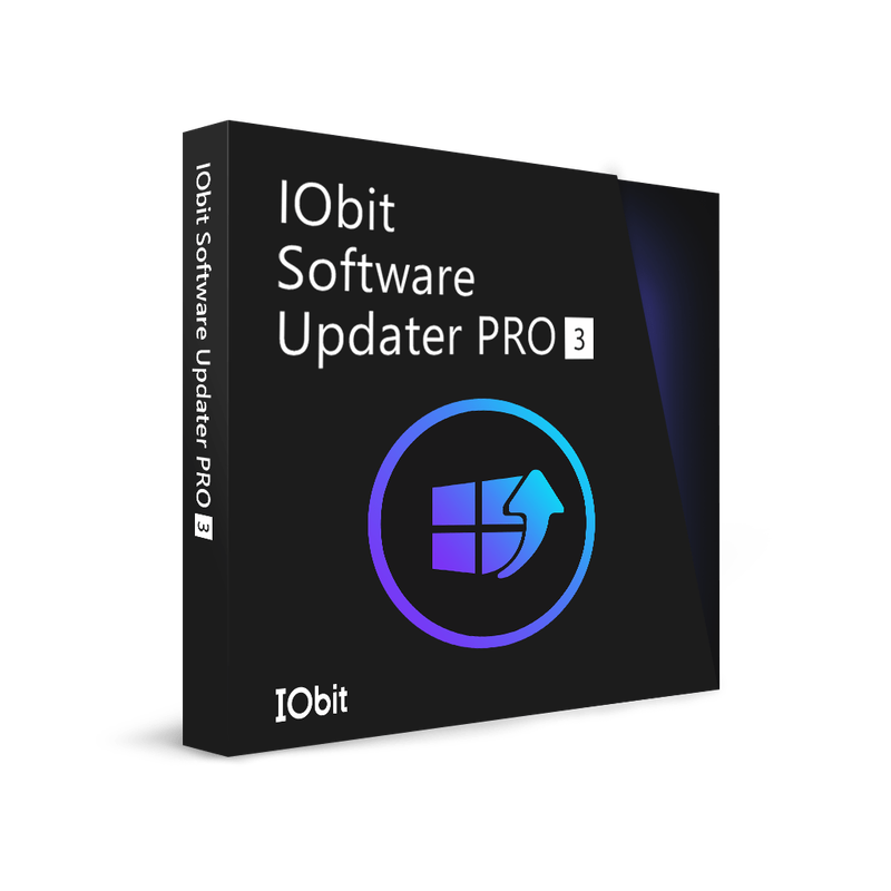 IObit Software Updater Pro 4.0.0.87 RePack by Diakov