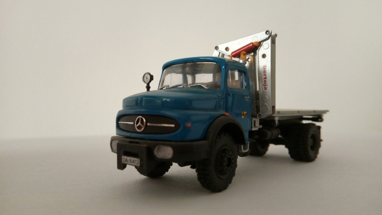 Macht (7133)