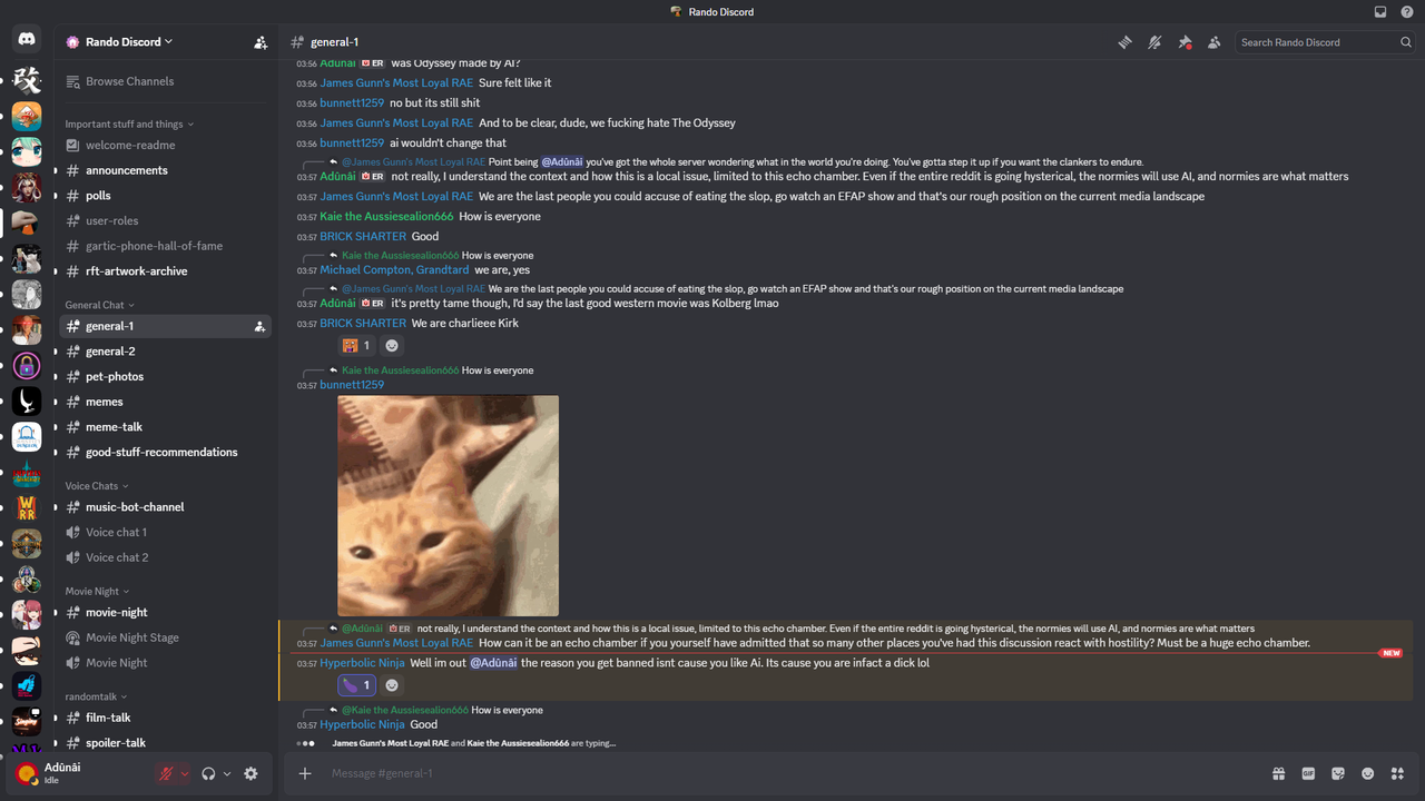 2026 07 30 Discord WC3 45 film