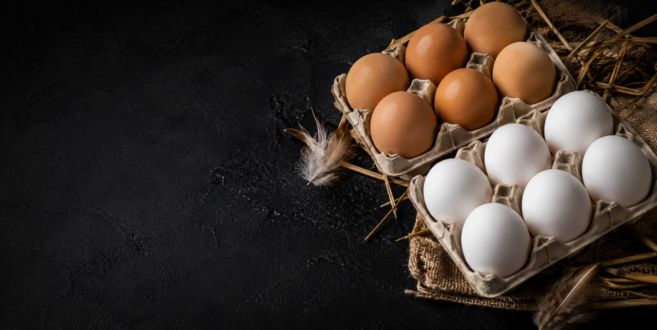 Fresh Eggs