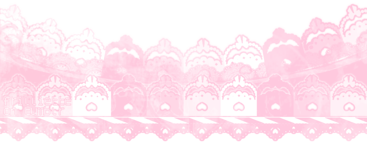 divider by frilliete on tumblr, recolor by me divider by frilliete on tumblr, recolor by me