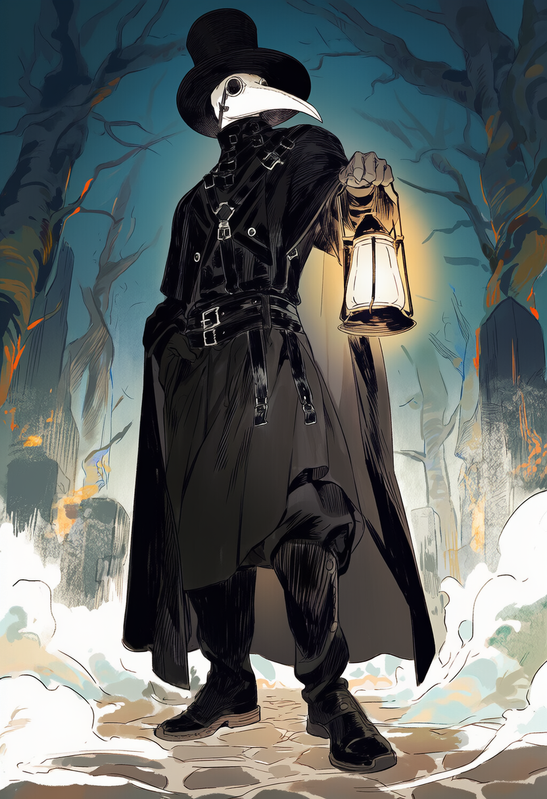 Crow