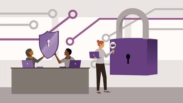 Cybersecurity for IT Professionals 2019 Cybersecurity for IT Professionals 2019