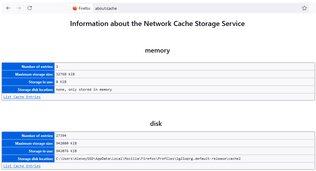 [Image: Firefox-Cache.png]
