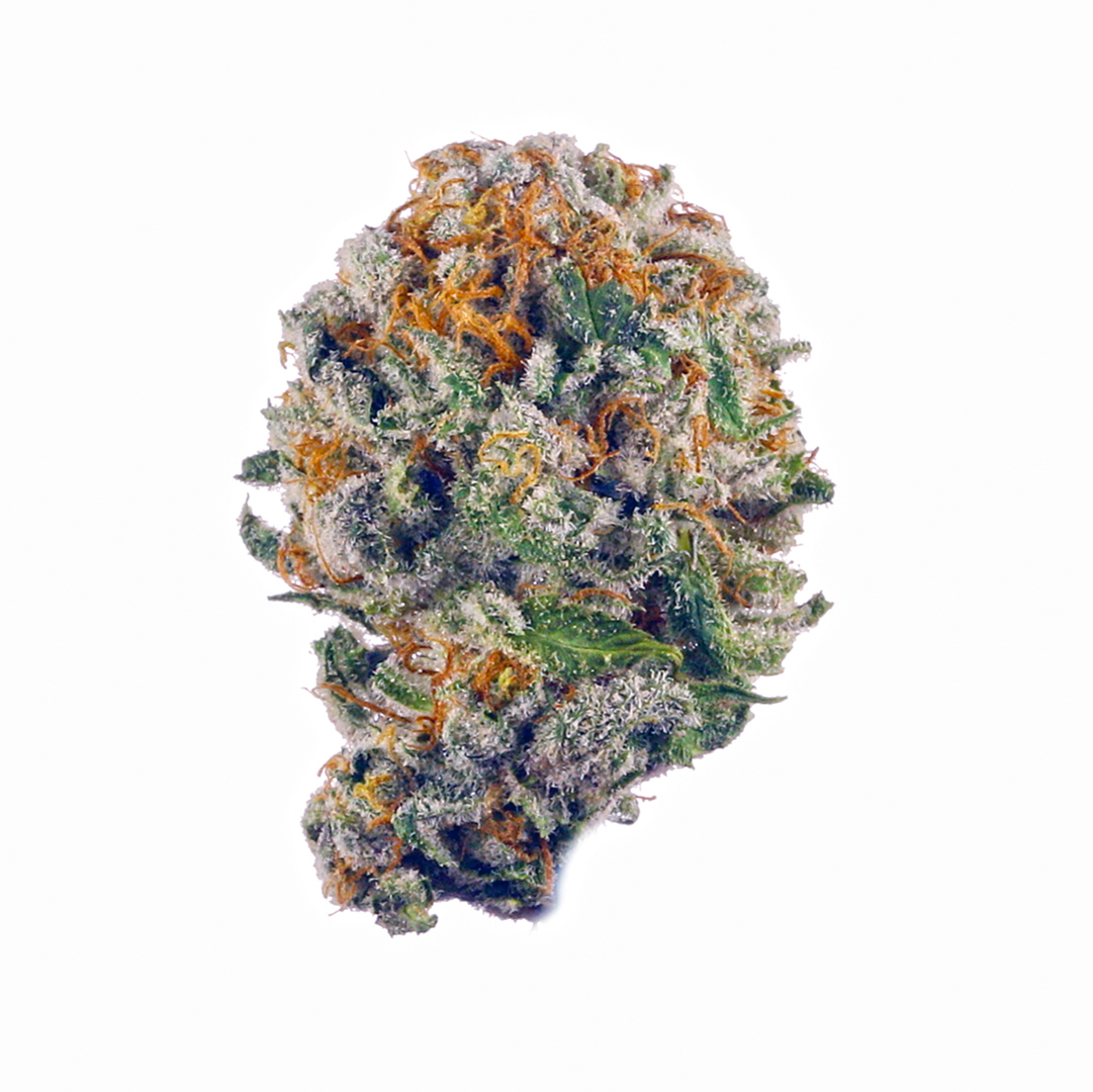 Rainbow Belts – Premium Hybrid Cannabis Flower