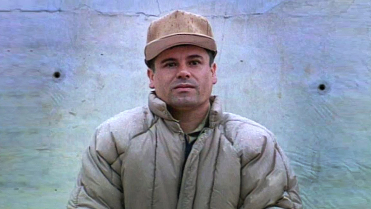 “El Chapo” pide nuevo juicio, quiere anular su cadena perpetua