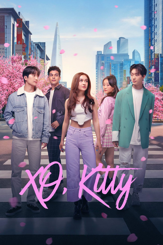XO, Kitty (2026) (Sezon 3) MULTi.1080p.NF.WEB-DL.H264.DDP5.1.Atmos-K83 / Lektor PL + Napisy PL