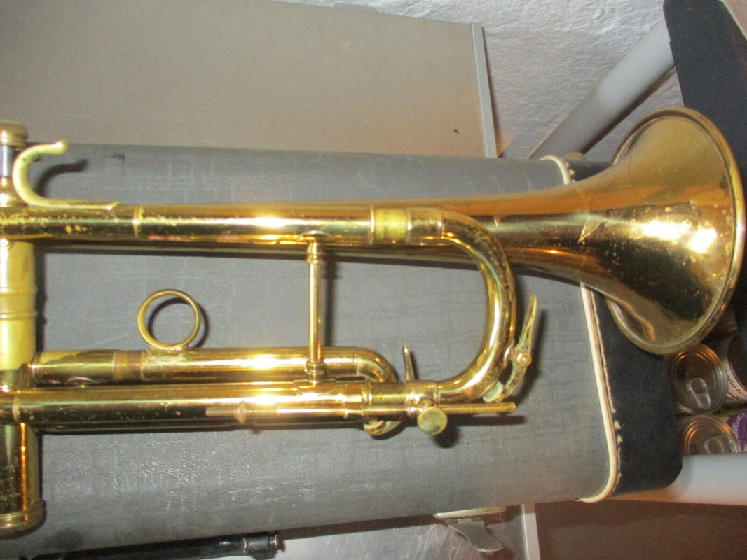 CG Conn New York Symphony 22B 1940 sn 334306 (7)