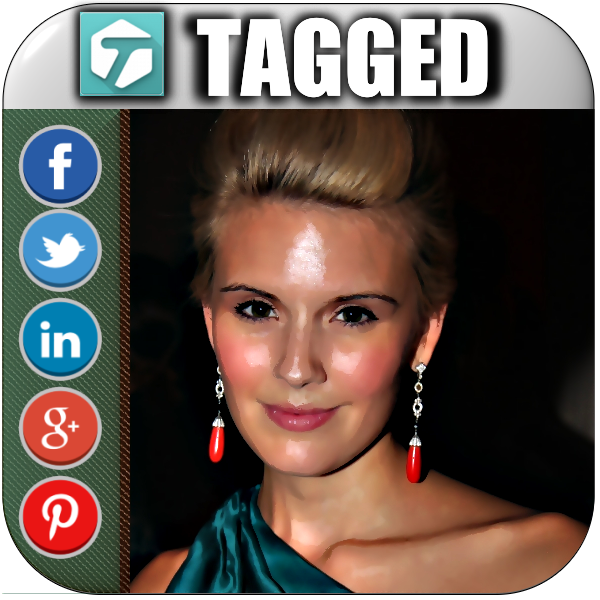 ᖴOᒪᒪOᗯ ᗰE Oᑎ TᗩGGEᗪ