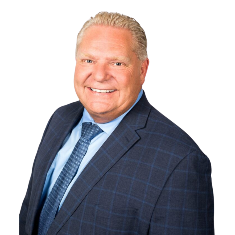 Doug Ford