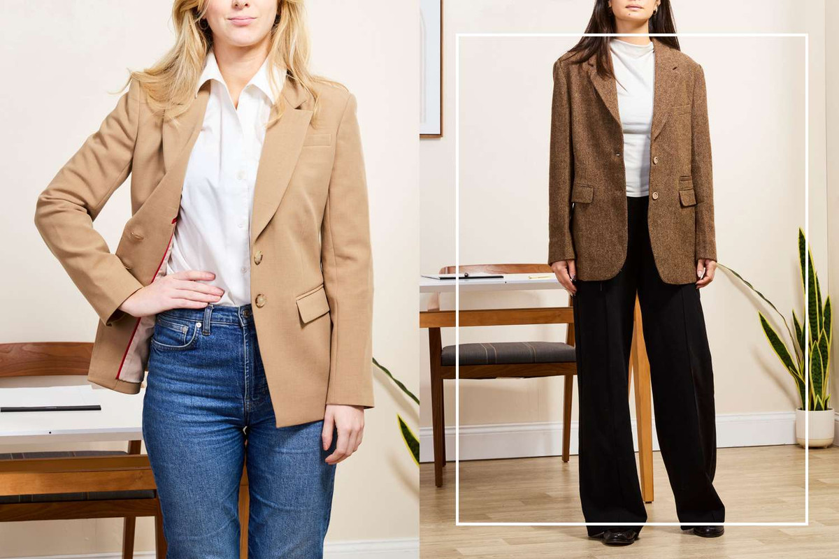 versatile blazer color for women versatile blazer color for women