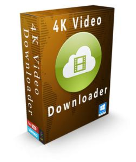 4K Video Downloader 4.20.1.4780 Multilingual Portable