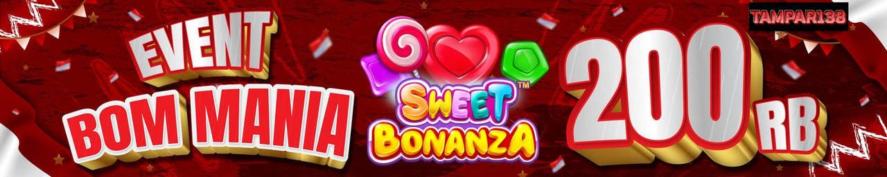 Sweet Bonanza Bom Mania