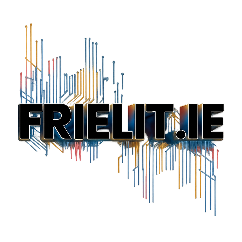 FrielIT Logo