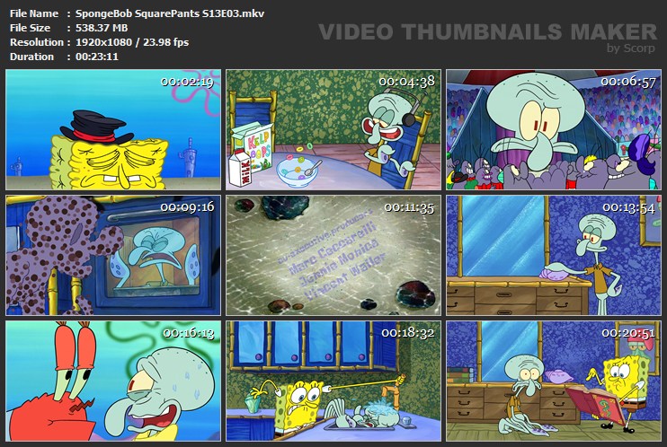 SpongeBob SquarePants S13E03.mkv