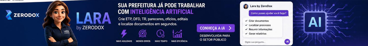 Soluções para o Setor Público