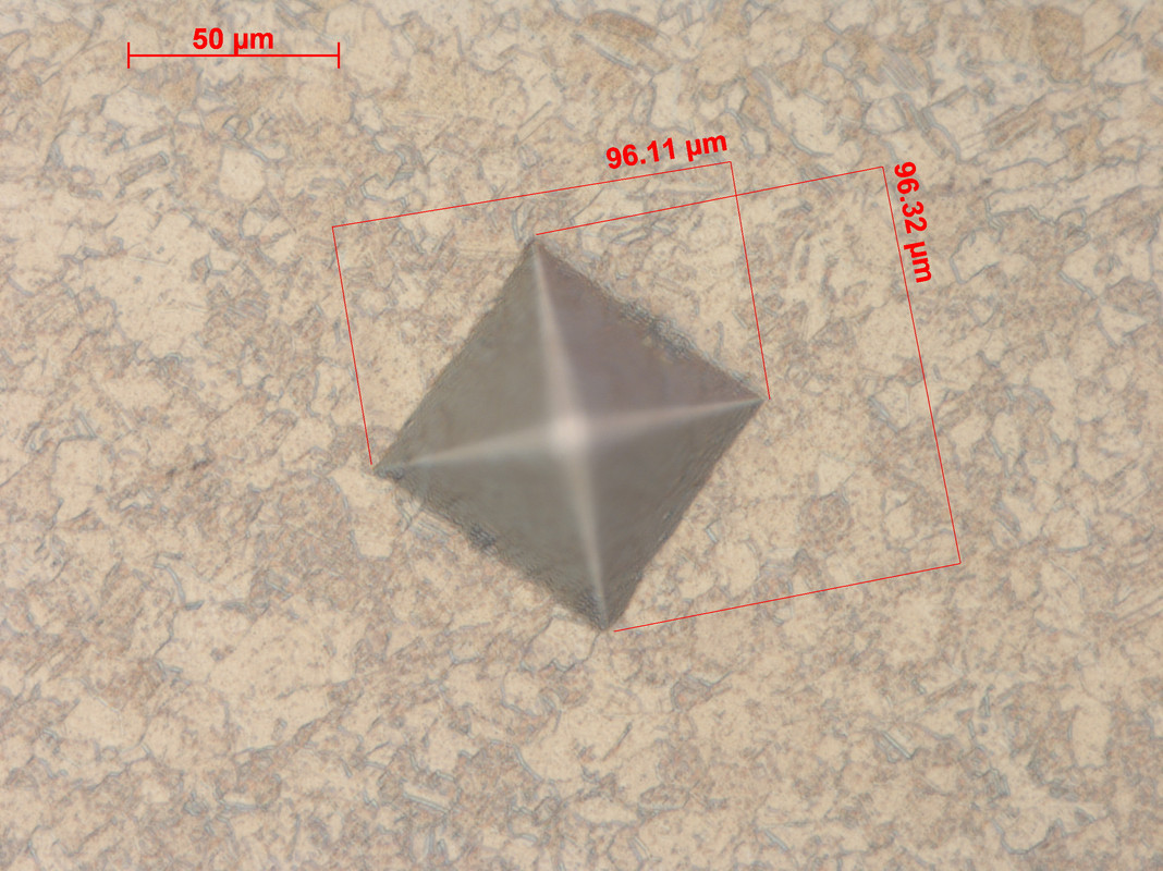 IMI neck 100HV500 320x dichromate