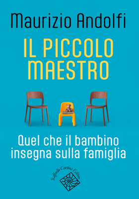 Maurizio Andolfi - Il piccolo maestro (2026)