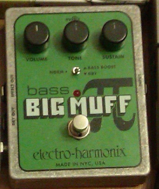 MUFF