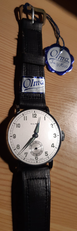 Olma 1