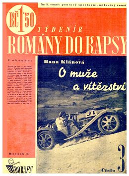 Re: Romány do kapsy - old (1935 - 1944)