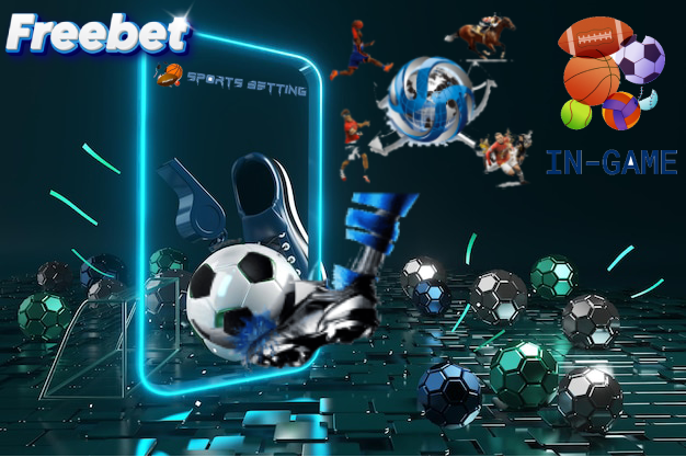 Main Gratis dengan Freebet di Situs Sportbook Terbaik