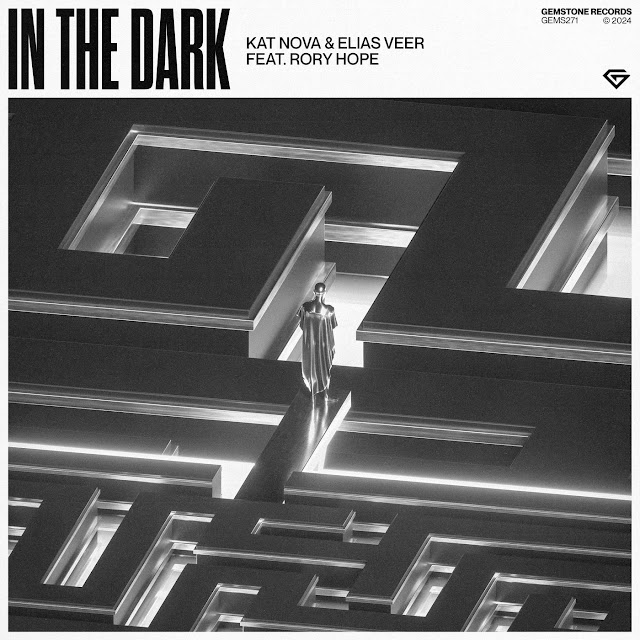 Kat Nova & Elias Veer - In The Dark (Extended Mix)