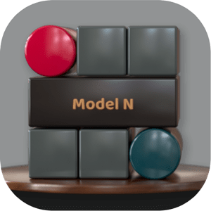 VoosteQ Model N Channel v1.0.3 Incl Keygen-R2R