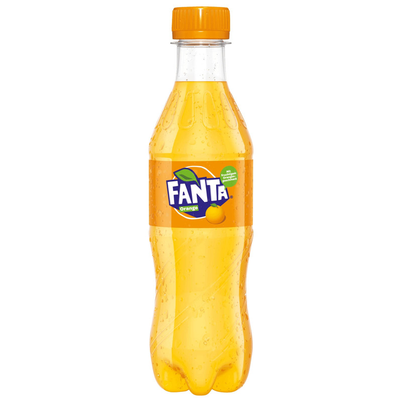 fanta 0.33