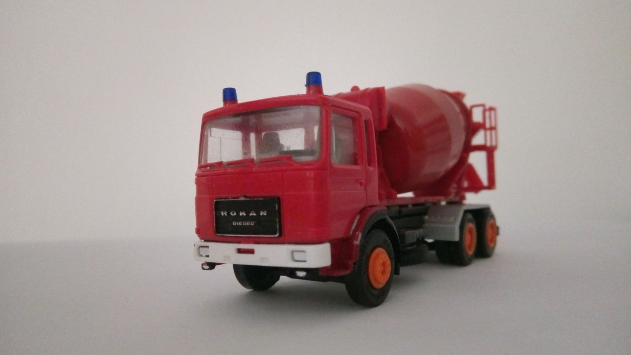 Mach (7442)